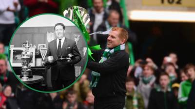 Celtic have tried this twice in their history but agonisingly failed both times in 1975 and 2021