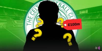 Celtic must rue losing “exciting” gem who’s now playing like a £100m star