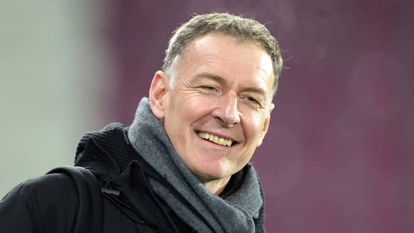 Celtic Player Faces Harsh Criticism From Chris Sutton