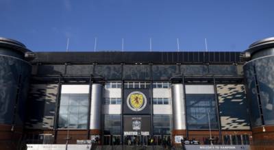 Celtic, Rangers & Glasgow City enter shared stadium hub discussions