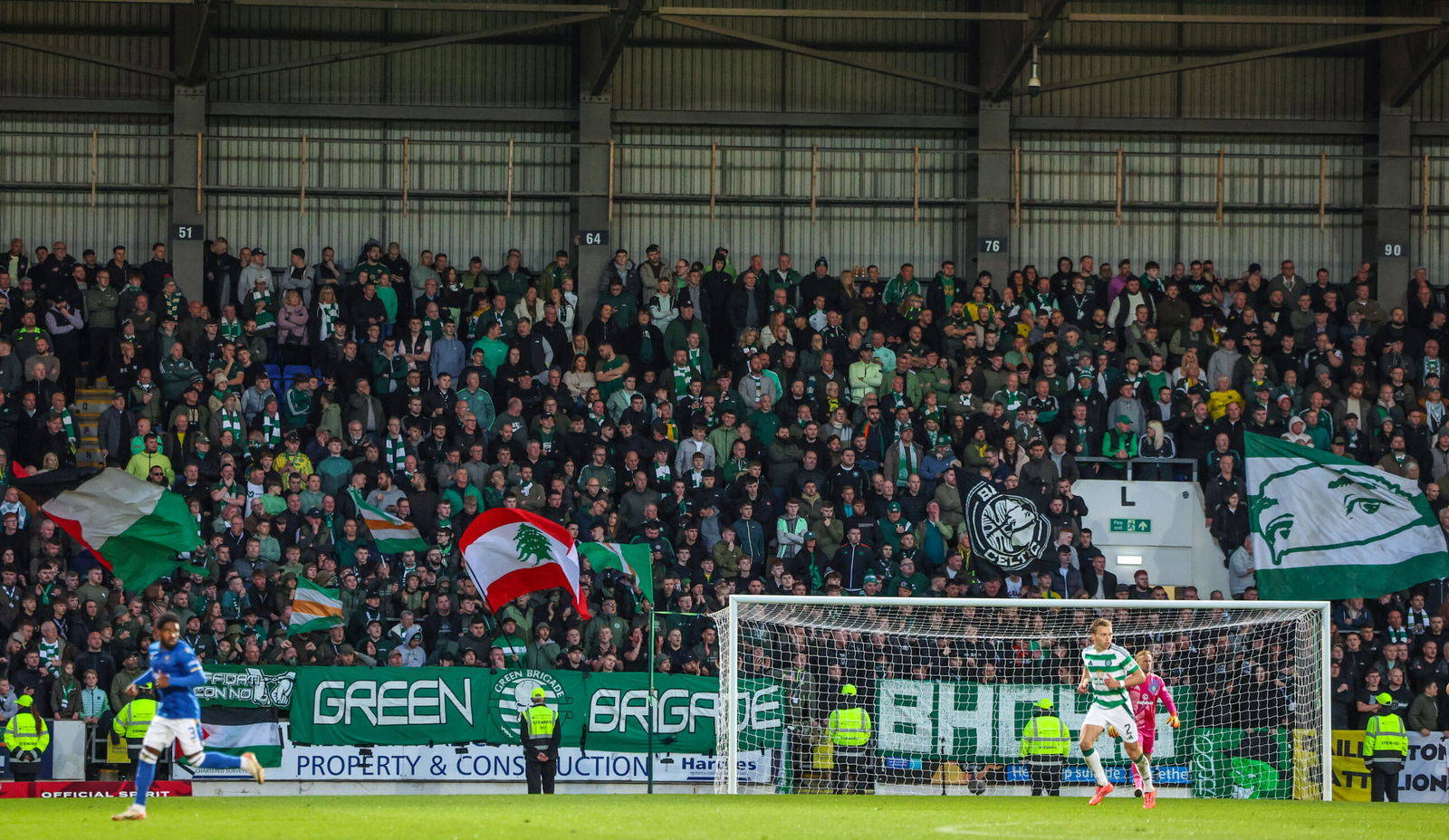 Celtic’s expected ticket allocation for Tannadice title clincher