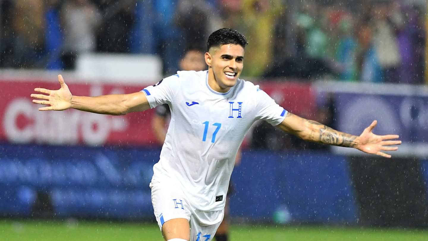Celtic told Olympiacos’ decision on signing Luis Palma