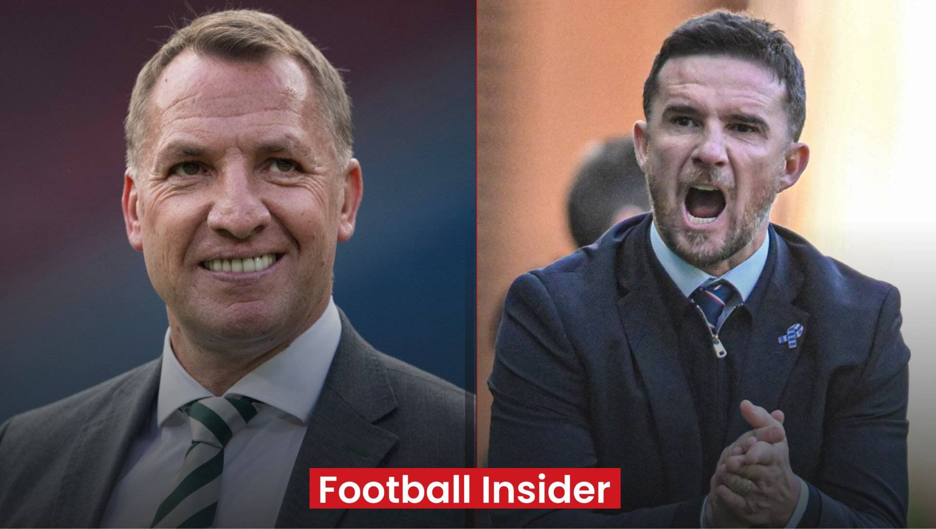 Celtic told to match Rangers in new takeover verdict &ndash; Keith Wyness