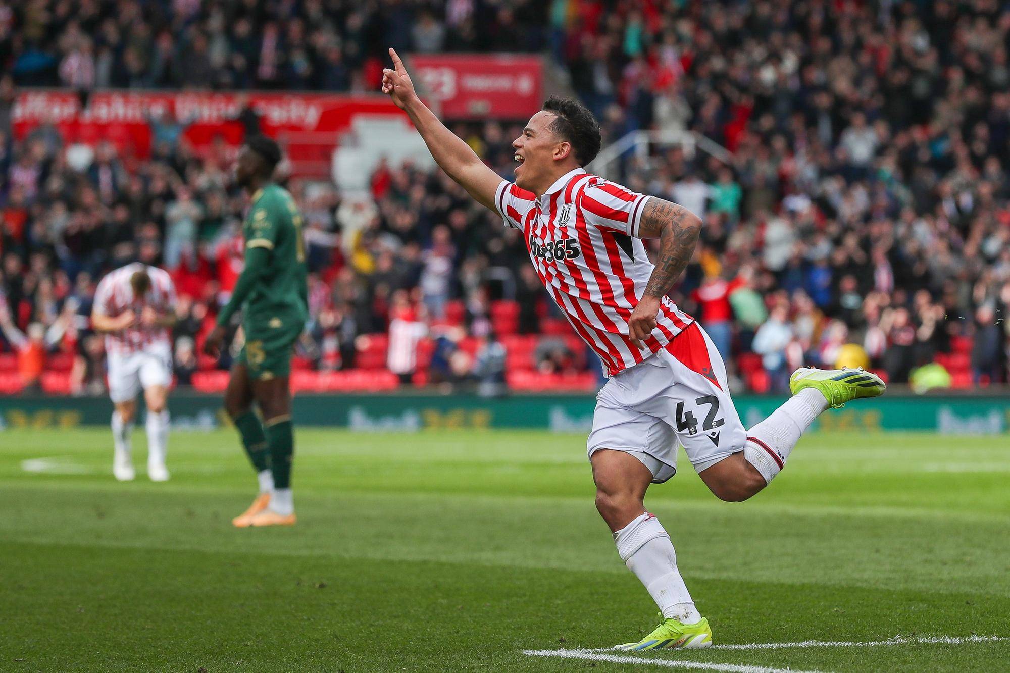 Celtic transfer news: £10m-rated ace compared to Swiss icon linked as EPL hopefuls emerge as rivals