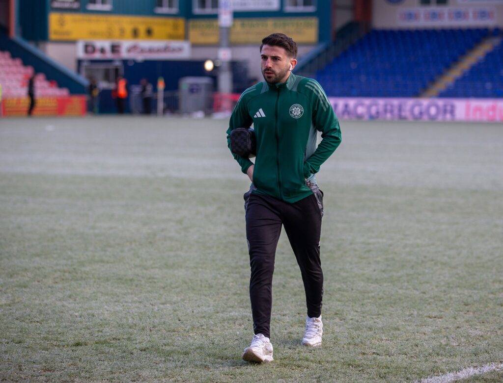 Celtic Urged to ‘Appreciate’ Greg Taylor More Amid Exit Talk