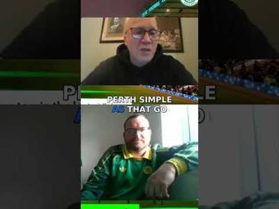 Celtic’s Missed Opportunities: What Went Wrong?