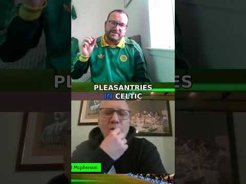 Celtic’s Only Scottish Cup Semi-Final Against St Johnstone