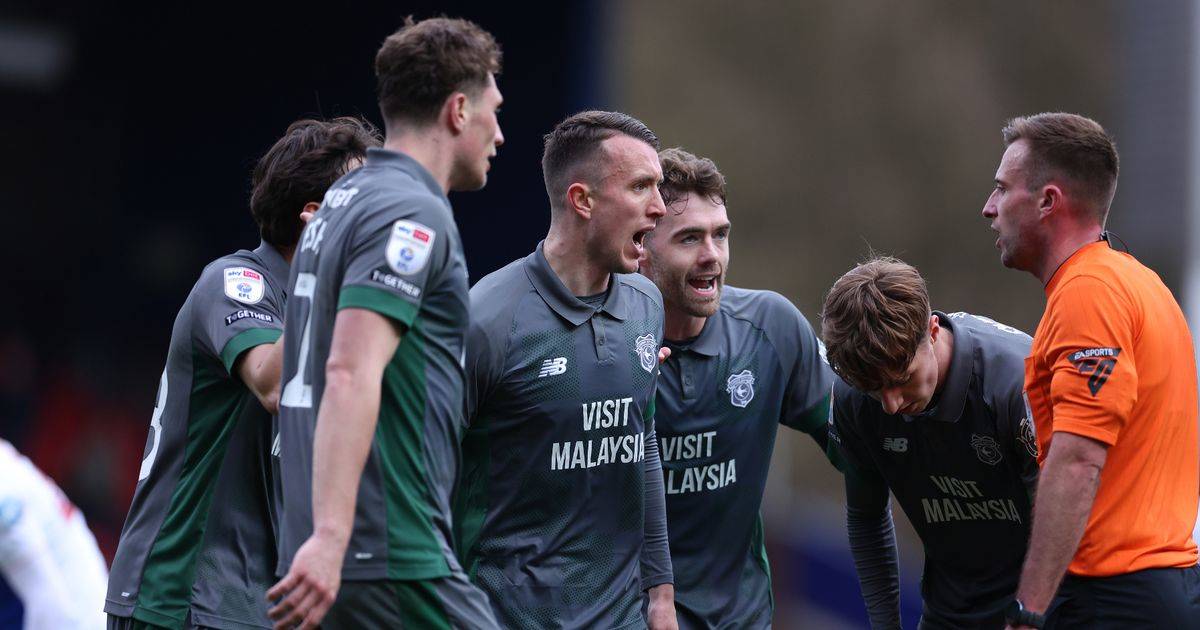 David Turnbull post Celtic move turns sour as midfielder faces ultimate Cardiff City nightmare