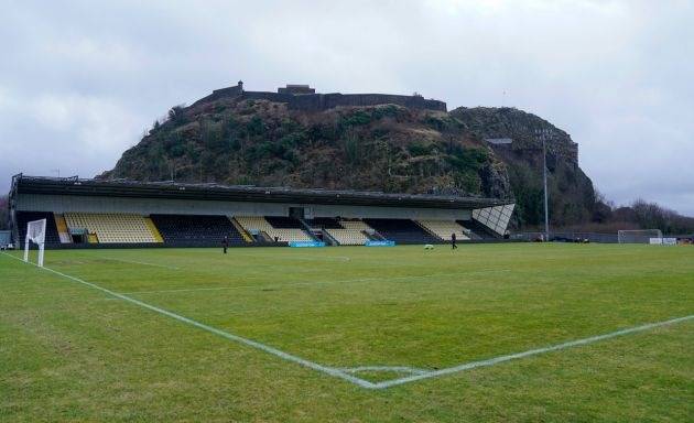 Dumbarton and Inverness Caley Thistle successfully exit administration