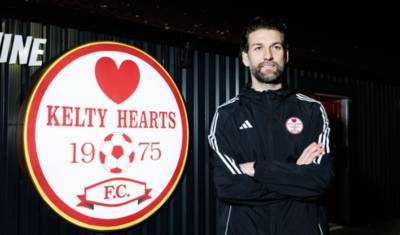 Ex-Celtic star relieved to walk away from job, ‘embarrassed’ by what unfolded