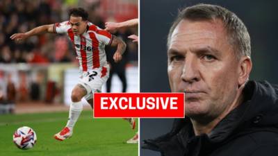 Exclusive: Celtic backed to secure Million Manhoef, Stoke City transfer deal