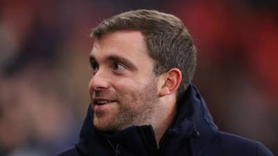 Fabrizio Romano’s sack update will interest Celtic fans