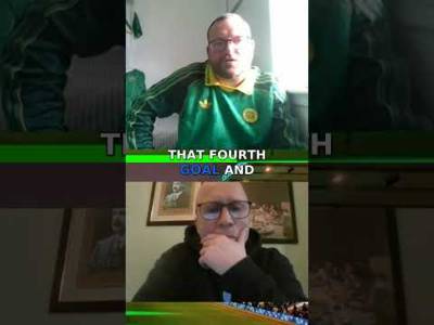 Hatate’s Incredible Goal: A Game Changer!