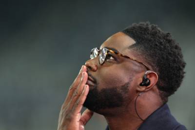 Micah Richards baffled by Ange Postecoglou’s actions at Tottenham, that wasn’t happening at Celtic