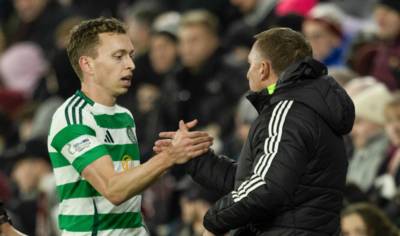 ‘No matter what’: Celtic 26y/o weighs in on Brendan Rodgers debate