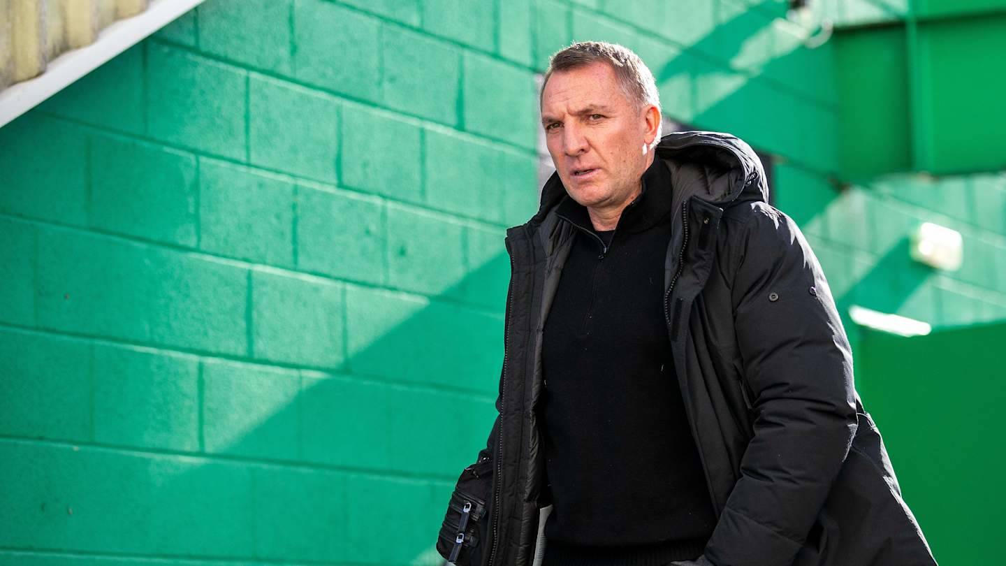 Premier League Striker Urged to Join Celtic This Summer