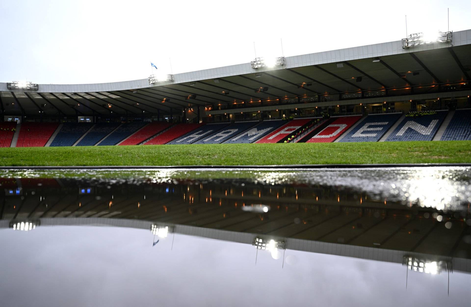 Rangers reminded of Scottish Cup humiliation as SFA announce Celtic vs St Johnstone officials