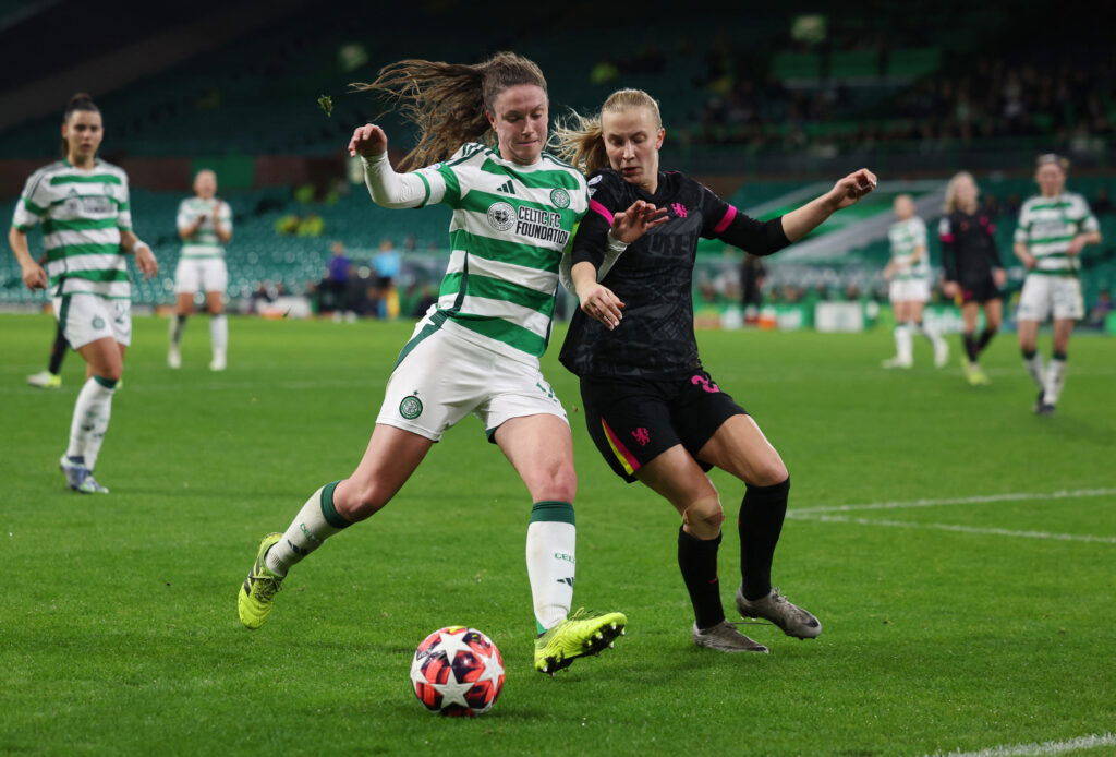 Report: Celtic Women Could Lead Glasgow Stadium Shake-Up