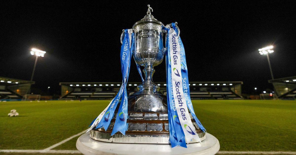 Scottish Cup semi final referees revealed as Celtic vs St Johnstone and Aberdeen vs Hearts officials set
