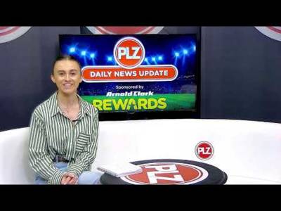 Stiliyan Petrov: ‘The younger generation have only ever seen success’ | Scottish Football News