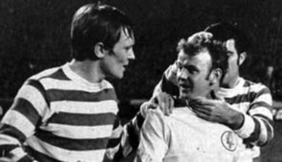 ‘Team with a Massive Point to Prove,’ Celtic Legend