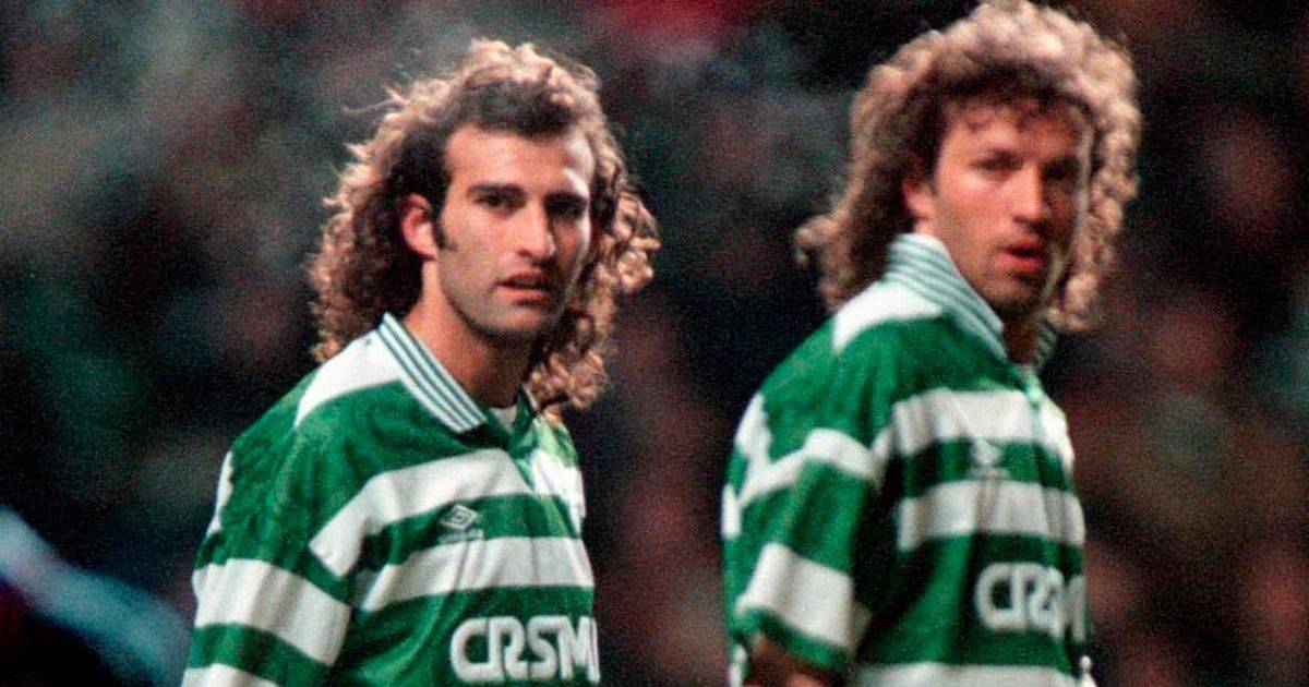 The incredible Celtic transfer tale of Jorge one AND two as mega Cadete favour had Barcelona seeing double