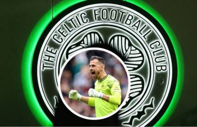 Transfer ‘insider’ gives Celtic update after links to Newcastle United star emerge