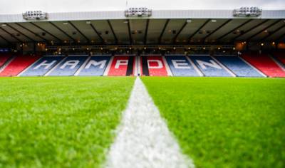 Travel boost for Scottish Cup semi-final supporters as ScotRail adds extra trains