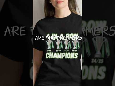 4 in a row champions AGAIN