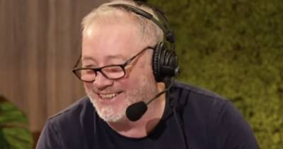 Ally McCoist brands Rangers celebrations ‘sad and pathetic’ but still manages to laugh at Celtic