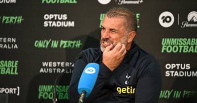 Ange Postecoglou opened up on ‘tough’ decision to quit club for new job in football