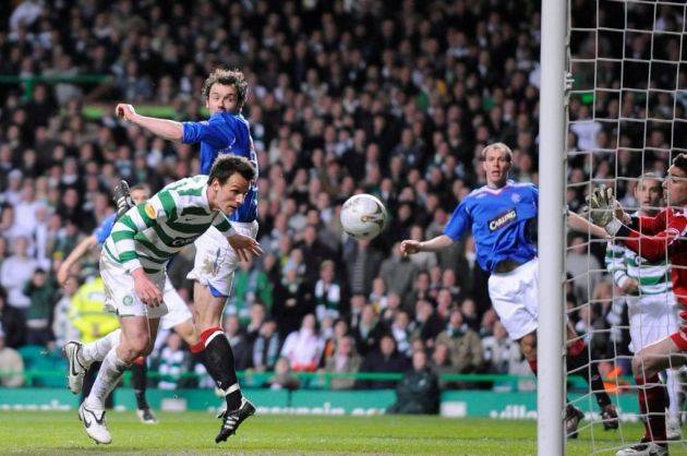 As last gasp Celtic goals go, Big Jan’s was one of the best