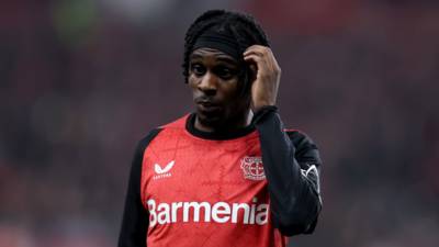 Blockbuster fee Celtic will get from Jeremie Frimpong transfer