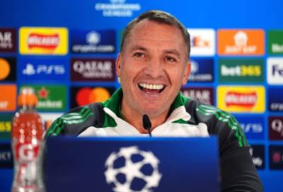 Brendan Rodgers’ 16-Year Influence Finally Comes to Light