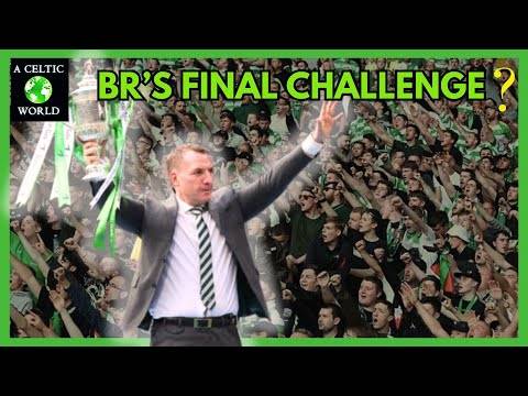 BR’s Final Challenge?