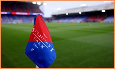 Celtic and Rangers join race to sign Crystal Palace man who is high in demand