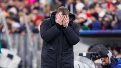 Celtic handed worrying €4 million transfer news