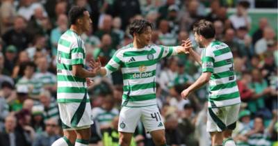 “Celtic’s Response Was As Emphatic As It Was Reassuring” “Celtic’s Response Was As Emphatic As It Was Reassuring”