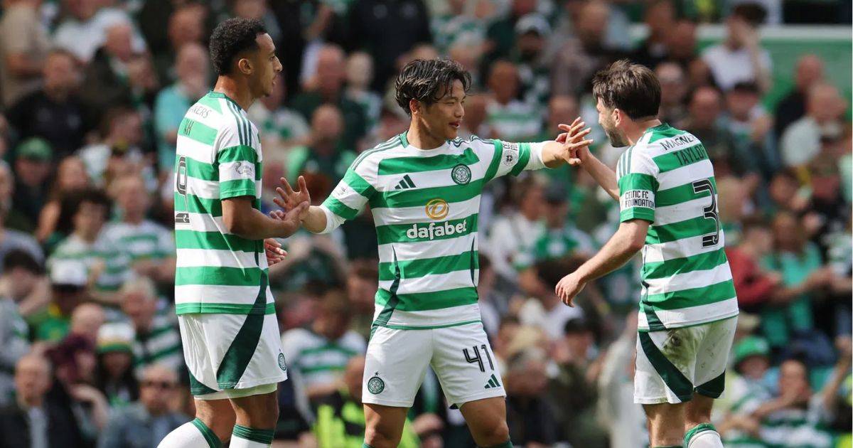 “Celtic’s Response Was As Emphatic As It Was Reassuring”
