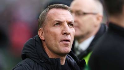 Celtic worry as £15m Brendan Rodgers signings deemed ‘waste of money’