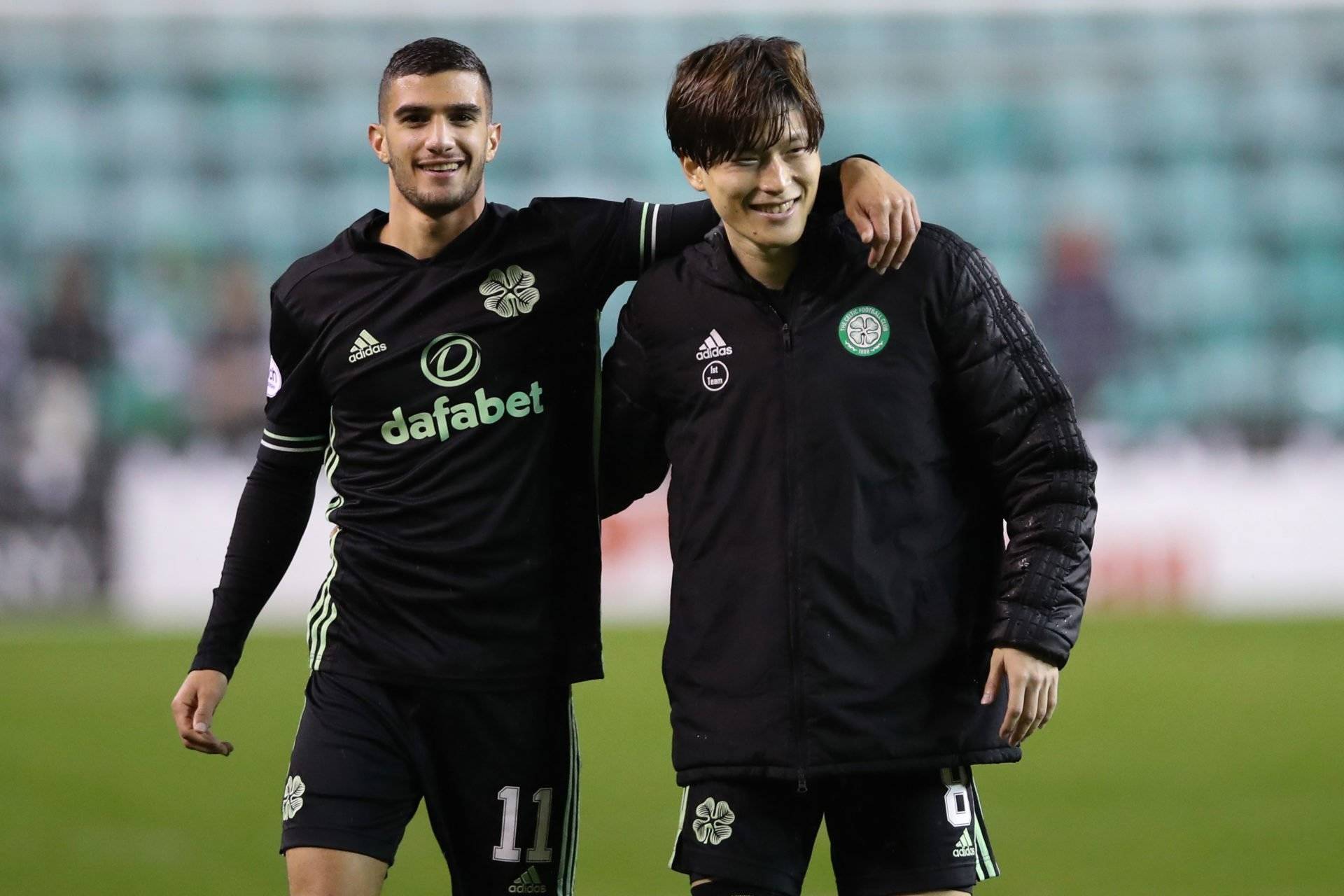 Celtic’s biggest wins of all-time including 11-0 annihilation in 1895