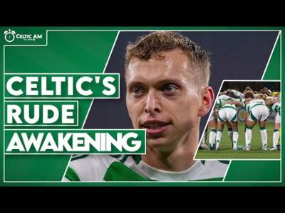 Celtic’s “rude awakening”, shared stadium talks & the pointless guard of honour debate