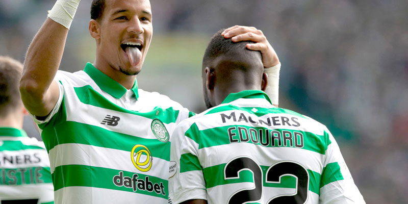 Christopher Jullien Names Natural Leader to Succeed Callum McGregor