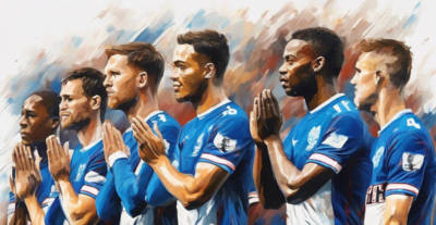 Could a Celtic Guard of Honor Actually Happen? Celtic Players Don’T Care but the Rangers Board Might