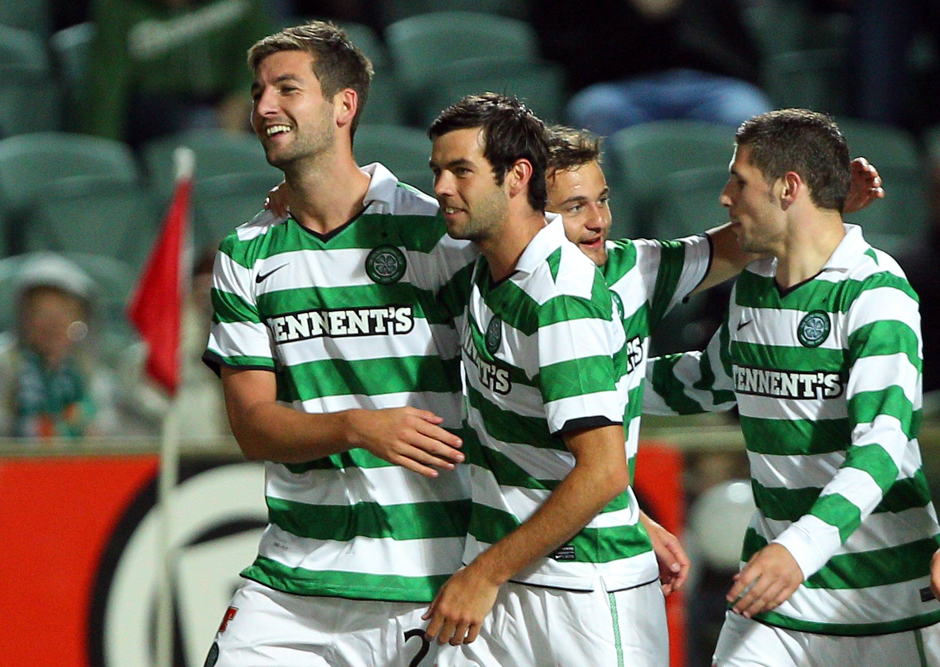 Ex-Celtic star left ‘embarrassed’ by first management gig as reason behind shock resignation after 11 games revealed
