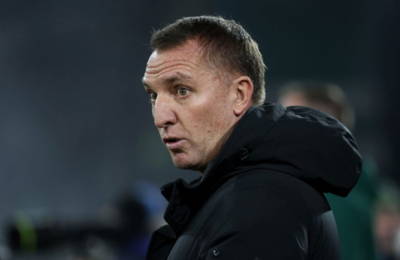 ‘Fight for Him or He’s Gone’ – Hugh Keevins Urges Brendan Rodgers to Act Now