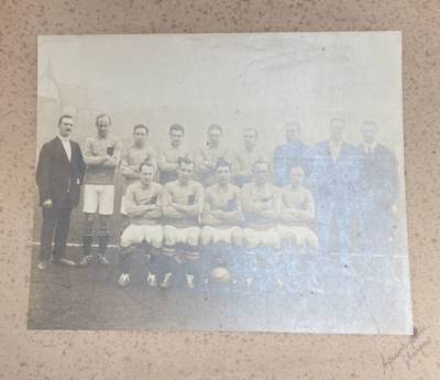Four Celtic greats line up for the Scots against the English at Celtic Park