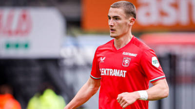 Gustaf Lagerbielke’s Celtic exit plans take sudden U-turn