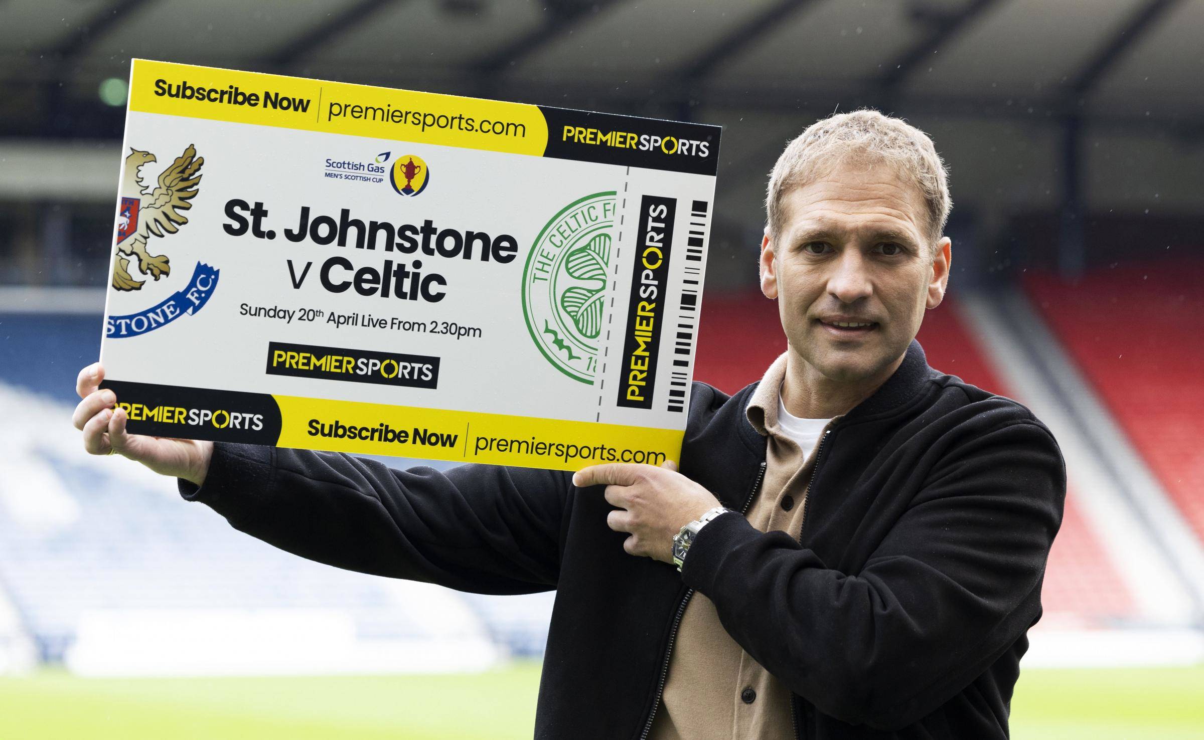 ‘I love everything about him’ &ndash; Petrov’s tribute to risk-taking Celtic star