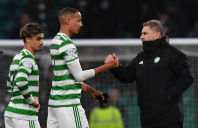 ‘I wish’ – Celtic treble hero who broke Rangers’ hearts clearly regrets Parkhead exit